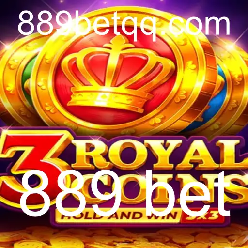 Descobrindo o Universo de 3royalcoins: A Nova Sensação no Mundo dos Jogos de Azar