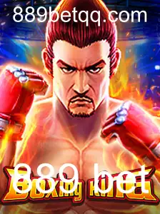 BoxingKing: A Nova Sensação dos Jogos de Apostas com 889 Bet