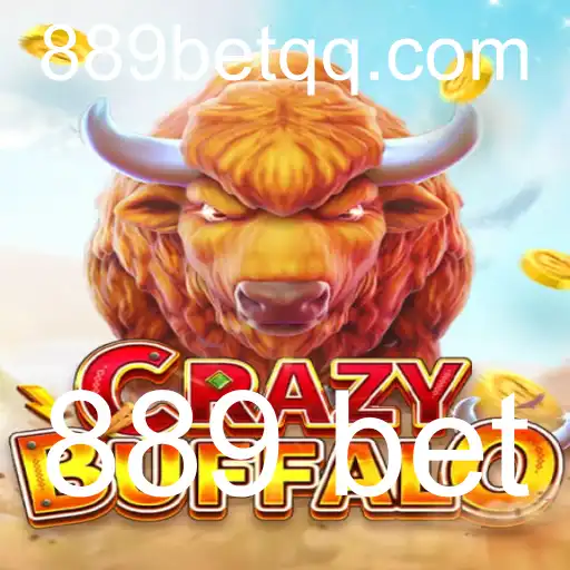 CRAZYBUFFALO: Um Mergulho no Mundo do jogo com 889 bet