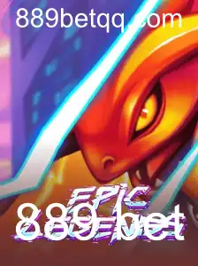 Explorando o Mundo de EpicLegends e a Emoção do Jogo 889 Bet