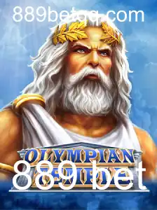 Descubra OlympianTemple: Mergulhe no Universo do 889 Bet