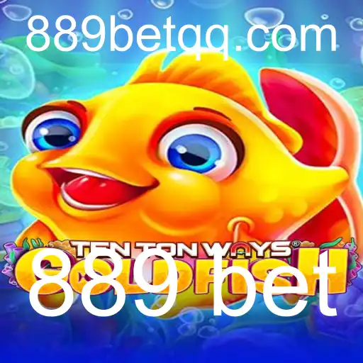 Descubra o Fascinante Mundo de TenTonWaysGoldfish com 889 bet