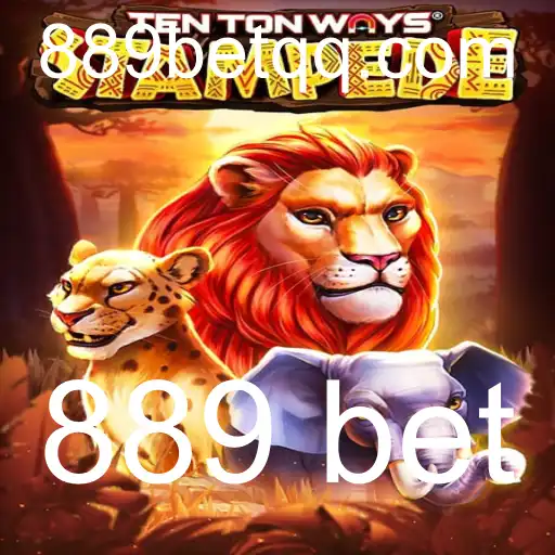 Explorando TenTonWaysStampede: Um Mergulho no Universo de 889 Bet