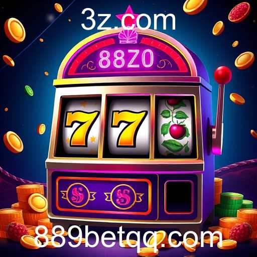 A Evolução dos Jogos de Aposta com 889 Bet