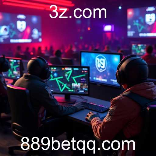 Expansão dos Jogos Online no Brasil