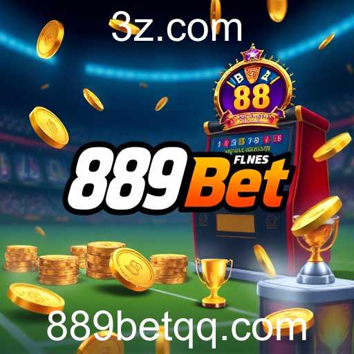 O Crescimento do 889 Bet no Cenário Brasileiro de Jogos