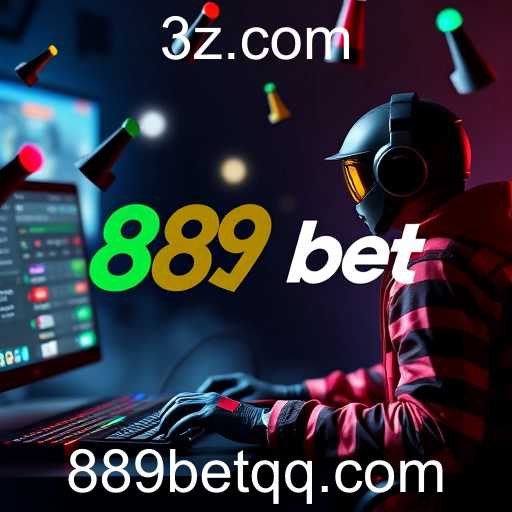 O Crescimento do 889 Bet no Mercado Brasileiro