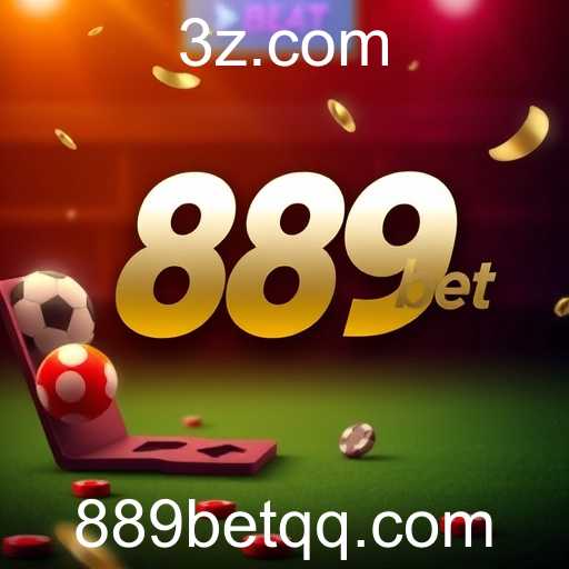 O Impacto do '889 Bet' no Mercado de Jogos em 2026