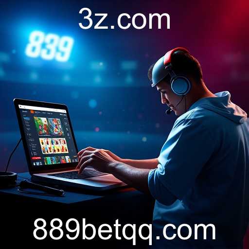 O Impacto da Tecnologia na Indústria de Jogos Online
