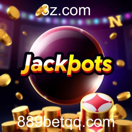 Explorando a Emoção dos Jackpots no Site de Apostas '889 bet'