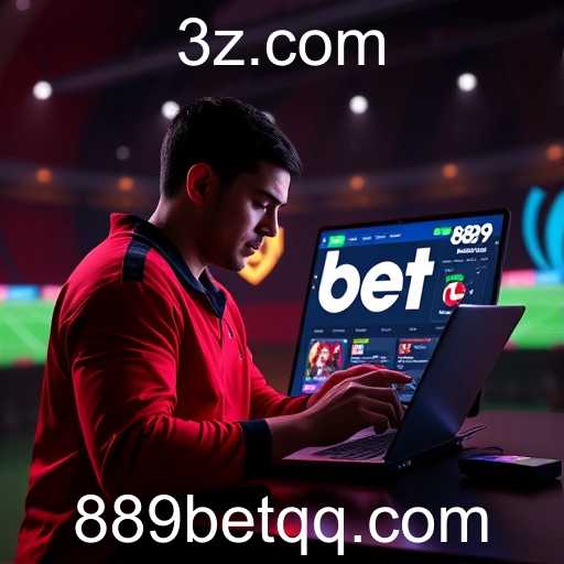 Tendências e Desafios no Mercado de Apostas Online