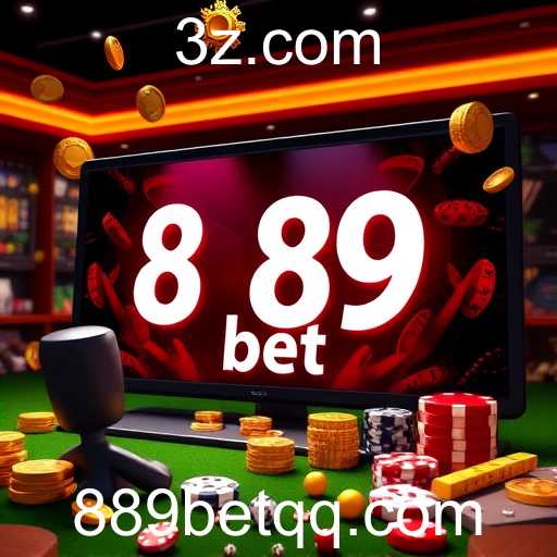 889 bet